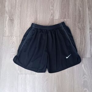 NIKE Dri-Fit Shorts w/ Zipper Pockets